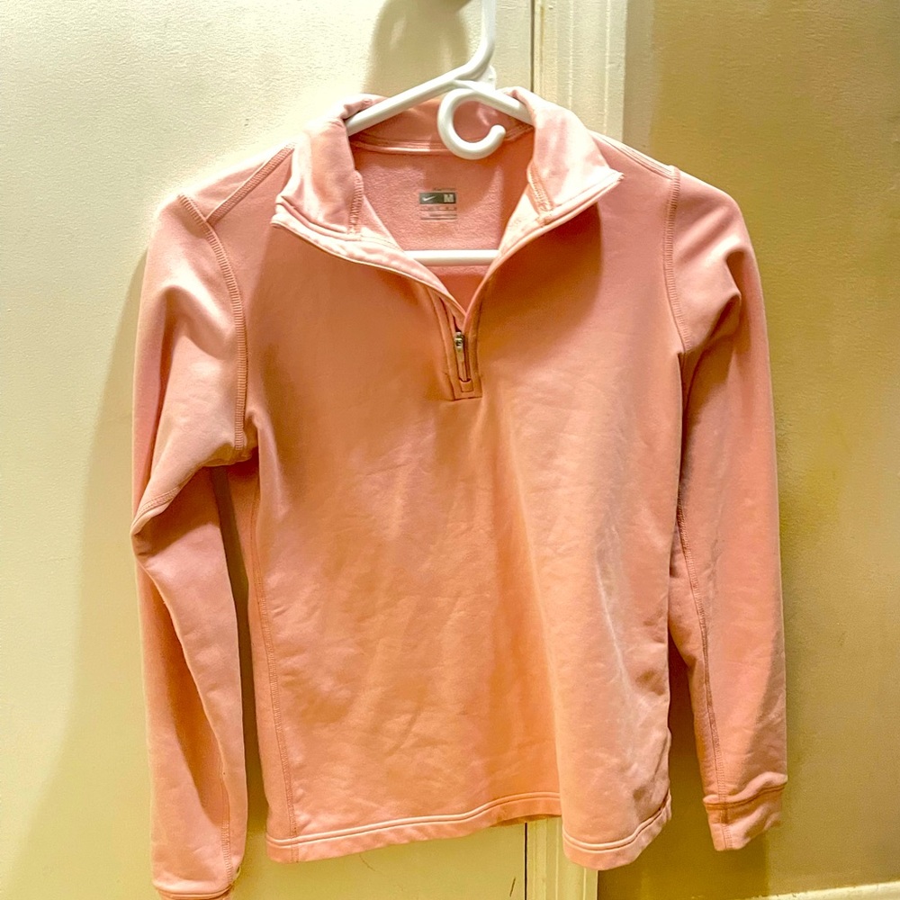 XS nike workout sweater
